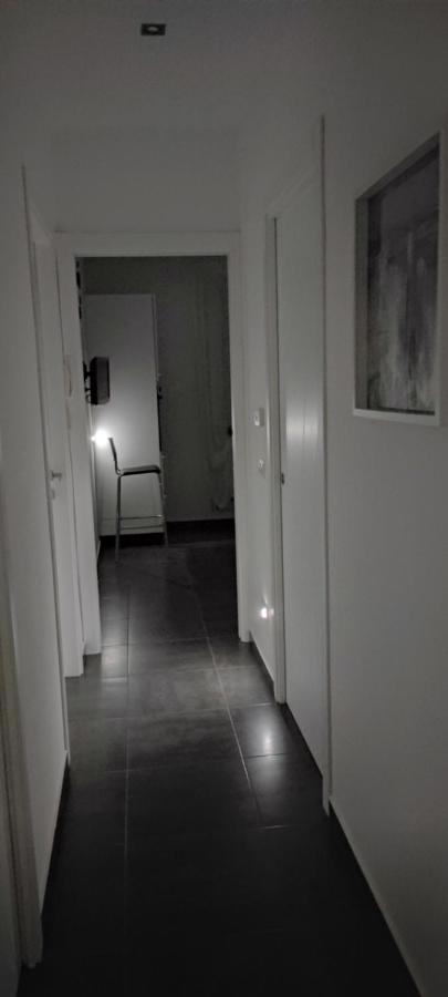 La Terrazza Apartment ฟัลโกนารา มาริตติมา ภายนอก รูปภาพ